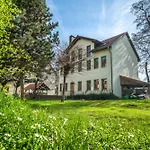 Lehastays - Apartments Buckau 16A I Kueche I Smart Tv Mit Netflix I Toller Innenhof
