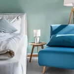 Lehastays - Apartments Buckau 16A I Kueche I Smart Tv Mit Netflix I Toller Innenhof