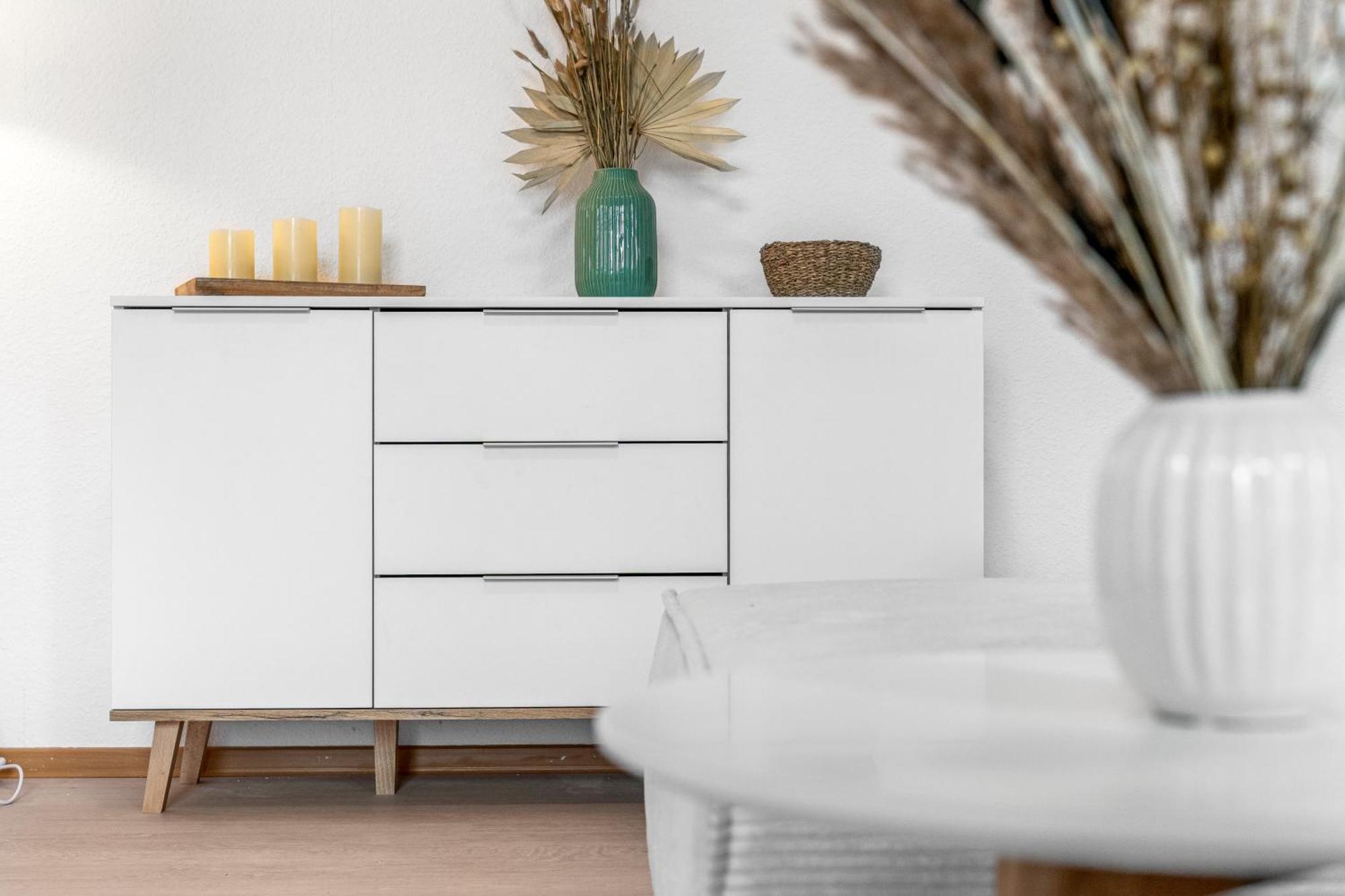 Lehastays - Buckau 16a I Kueche I Smart Tv Mit Netflix I Toller Innenhof